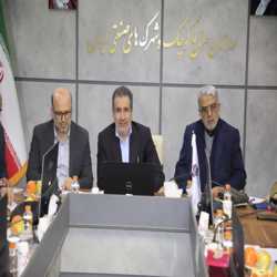 در نشست بررسی راهکارهای اجرائی برای رفع ناترازی انرژی صنایع مطرح شد: